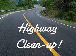 Highway Cleanup